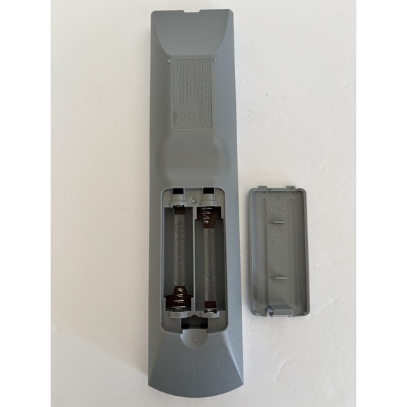 NEW! Sony RMT-D175A Remote Control (for DVD Player)! MINT Genuine Original OEM - Picture 3 of 3